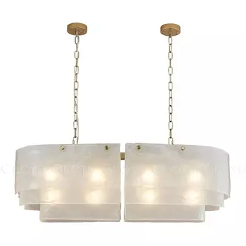 Подвесная люстра Cloyd Pamir 11657