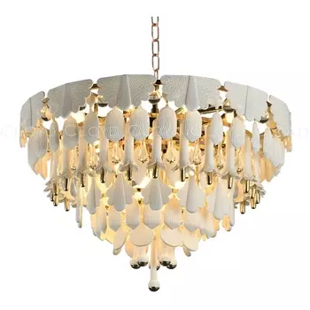 Подвесная люстра Cloyd Plinse 11492