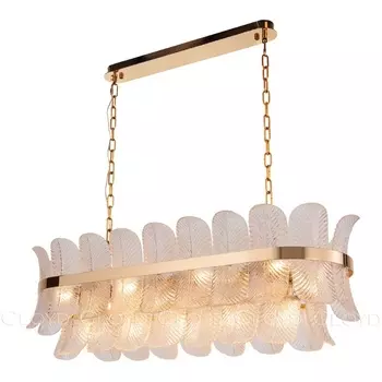 Подвесная люстра Cloyd Siam 10383