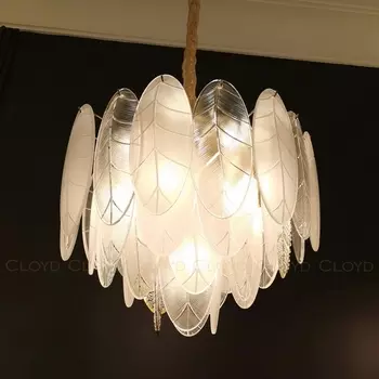 Подвесная люстра артишок Cloyd Sinay 10969