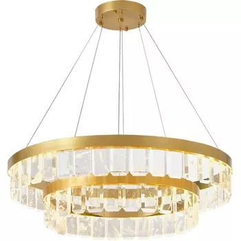 Подвесная люстра светодиодная Cloyd Stravinsky 10752