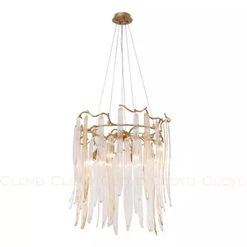 Подвесная люстра Cloyd Sulawesi 10398