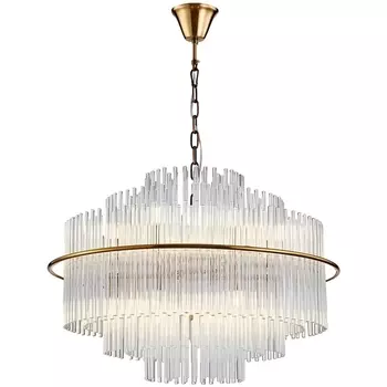 Подвесная люстра Cloyd Vacombe 10779