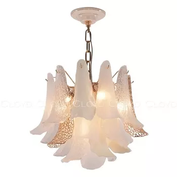 Подвесная люстра Cloyd Wasabi 11325