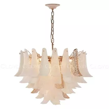 Подвесная люстра Cloyd Wasabi 11327