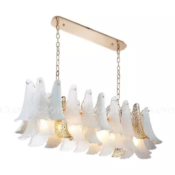 Подвесная люстра Cloyd Wasabi 11328