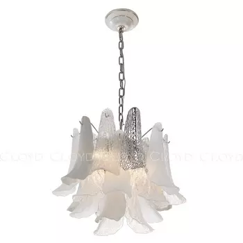 Подвесная люстра Cloyd Wasabi 11448