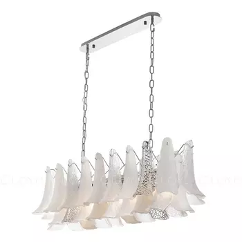 Подвесная люстра Cloyd Wasabi 11451