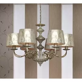 Подвесная люстра Cockle 1302-6P (Favourite)