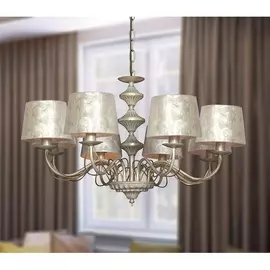 Подвесная люстра Cockle 1302-8P (Favourite)