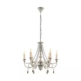 Подвесная люстра COLCHESTER 49752 (Eglo)