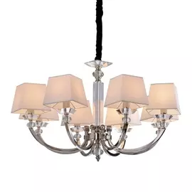 Подвесная люстра Cona OML-86703-08 (Omnilux)