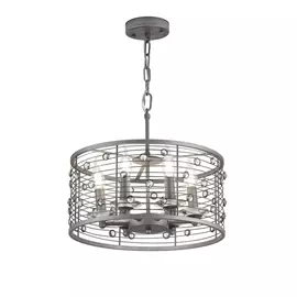 Подвесная люстра Confusione 5015-206 (Rivoli)