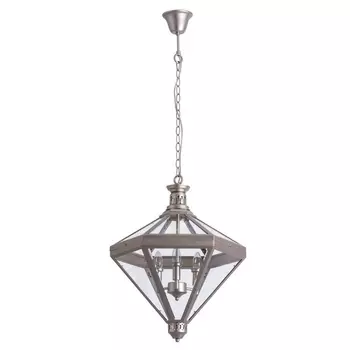 Подвесная люстра 2015/19 SP-3 Divinare Cono