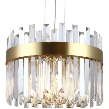 Подвесная люстра Consort 10606 (Cloyd)