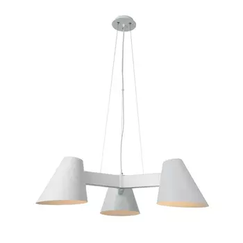 Подвесная люстра Conus 1853-3P (Favourite)