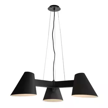 Подвесная люстра Conus 1854-3P (Favourite)