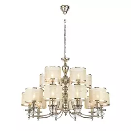 Подвесная люстра Coresia SL1750.103.15 (ST Luce)