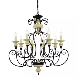 Подвесная люстра Corfu 1405-8P (Favourite)