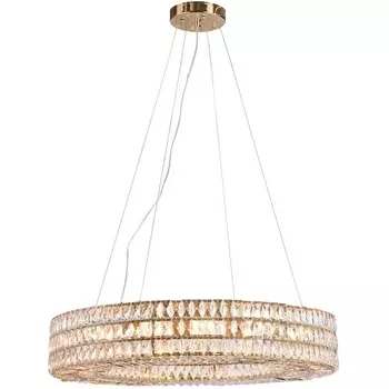 Подвесная люстра Cloyd Coriolis 10642