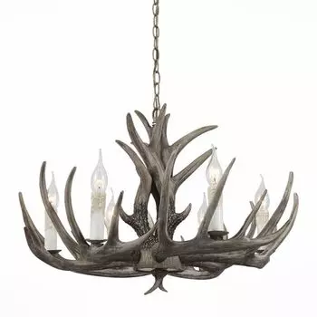 Подвесная люстра ST Luce CORNA SL154.703.06