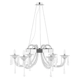 Подвесная люстра CORNO 821060 (Lightstar)