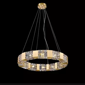 Подвесная люстра Cloyd Corund 10953 кольцо