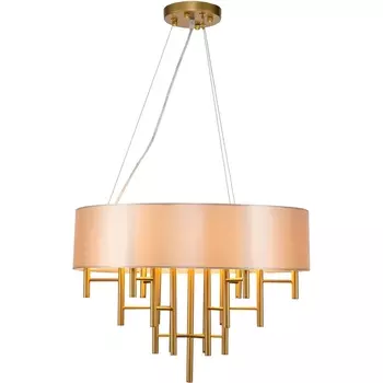 Подвесная люстра Favourite Cosmo 2993-6P