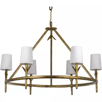 Подвесная люстра Covali APL-10358