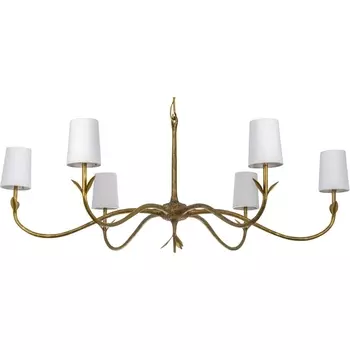 Подвесная люстра Covali APL-10359