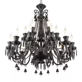 Подвесная люстра Crocefisso OML-87003-18 (Omnilux)