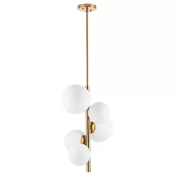 Подвесная люстра Lightstar Croco 815053 шарики