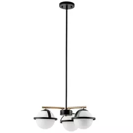 Подвесная люстра Croco 815237 (Lightstar)