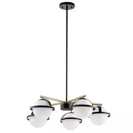 Подвесная люстра Croco 815257 (Lightstar)