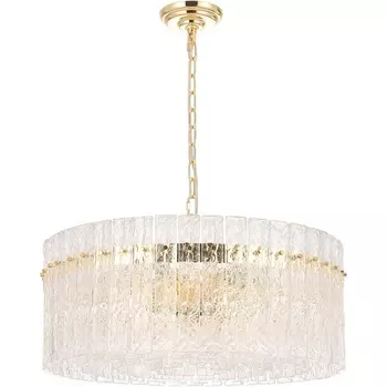 Подвесная люстра Crystal Lux OVIEDO SP12