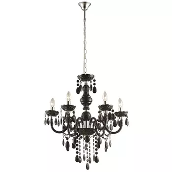 Подвесная люстра I Globo Cuimbra 63110-6