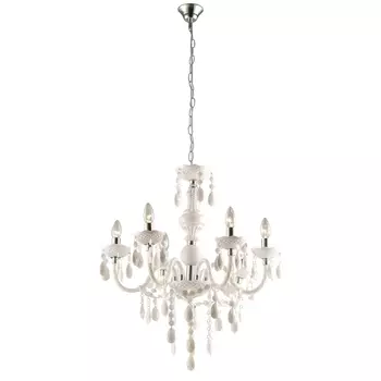 Подвесная люстра I Globo Cuimbra 63113-6