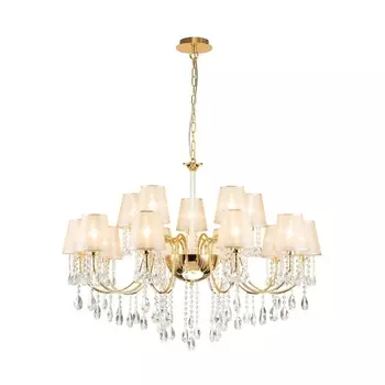 Подвесная люстра Favourite Cutie 2868-15P