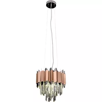 Подвесная люстра Hiper Dafna H171-0