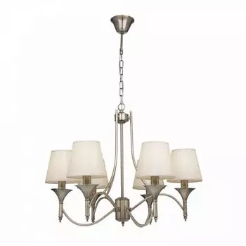 Подвесная люстра Freya Dalia FR2005PL-06BZ