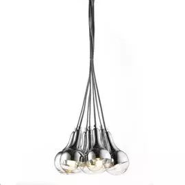 Подвесная люстра Dallas 102841 (MarkSlojd)