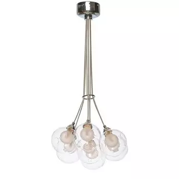 Подвесная люстра Vele Luce Dandelion VL1173L07