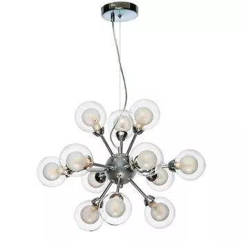 Подвесная люстра Vele Luce Dandelion VL1173L12