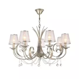 Подвесная люстра Darina FR2755-PL-07-BR (Freya)