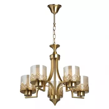 Подвесная люстра De City Каталина 361011705