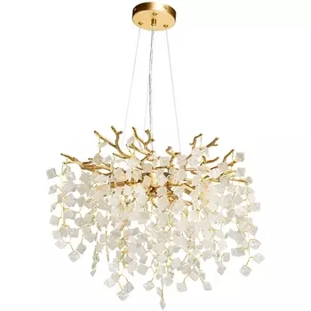 Подвесная люстра De City Лайма 467014606