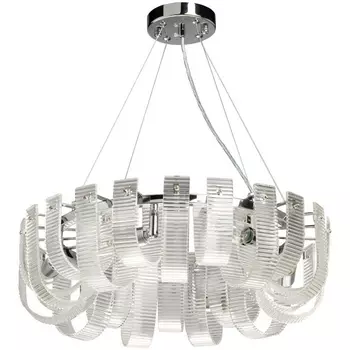 Подвесная люстра De City Линген 602010606