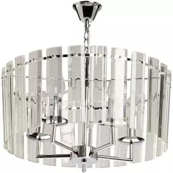 Подвесная люстра De City Линген 602010805