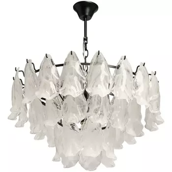 Подвесная люстра De City Патриция 447013006