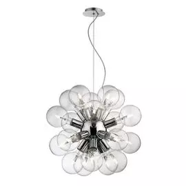 Подвесная люстра Dea SP20 (Ideal Lux)